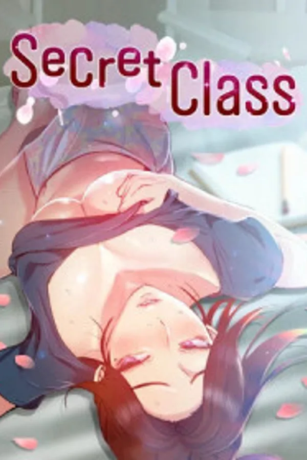 Secret Class